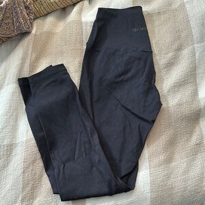 SHEFIT Black Leggings